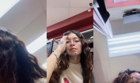xjessica.andradex's Live Session — Oct 20, 2026, 3:10 AM