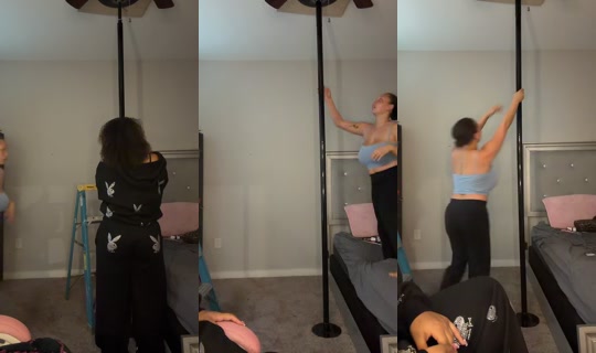 xkayxxe3's Live Session — Oct 4, 2026, 3:58 PM