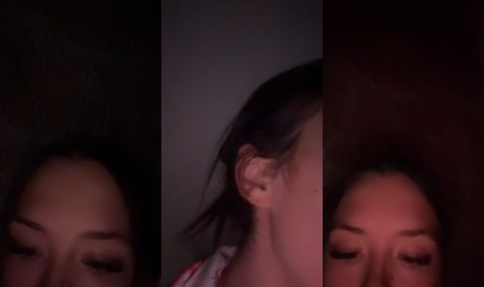 xkheaxo's Live Session — Jul 25, 2026, 11:07 PM