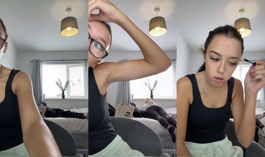 xkheaxo's Live Session — Jul 28, 2026, 12:42 PM