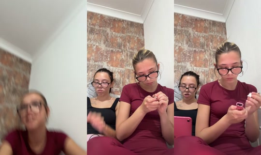xkheaxo's Live Session — Jul 29, 2026, 7:11 PM
