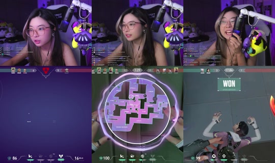 xlavandulax's Live Session — Jul 8, 2026, 1:46 PM