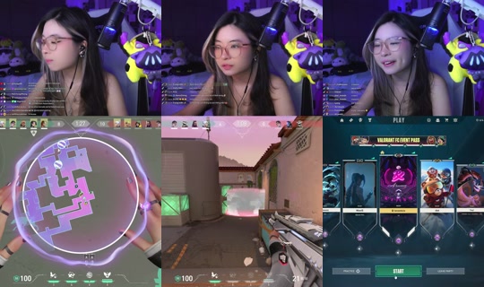 xlavandulax's Live Session — Jul 8, 2026, 2:40 PM