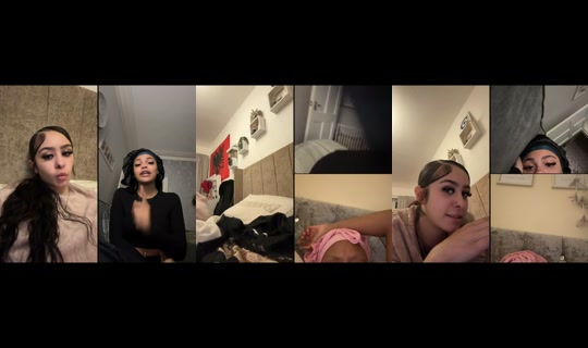 xlb.xox's Live Session — Jul 26, 2026, 9:22 PM