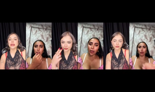 xlili.user's Live Session — Sep 3, 2026, 3:53 PM