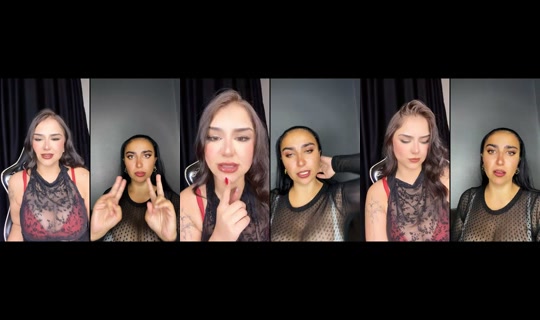 xlili.user's Live Session — Sep 3, 2026, 6:18 PM