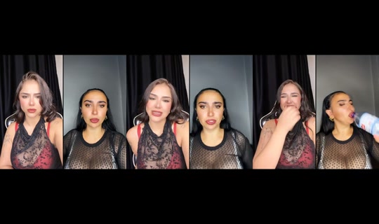 xlili.user's Live Session — Sep 3, 2026, 7:00 PM