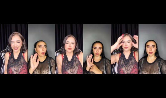 xlili.user's Live Session — Sep 3, 2026, 7:47 PM