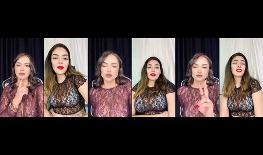 xlili.user's Live Session — Sep 4, 2026, 5:48 AM