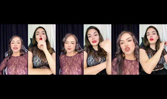 xlili.user's Live Session — Sep 4, 2026, 6:36 AM