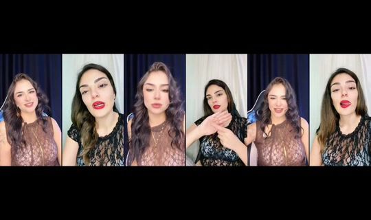 xlili.user's Live Session — Sep 4, 2026, 10:10 AM