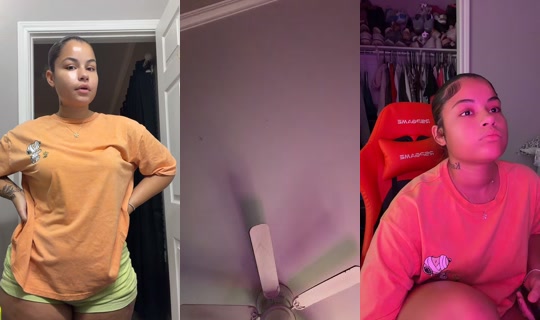 xlvleah's Live Session — Sep 5, 2026, 5:02 AM