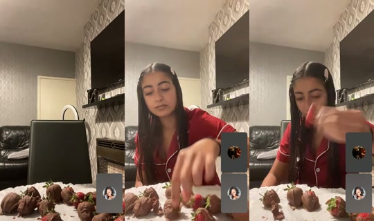 xm_soni's Live Session — Jul 8, 2026, 10:48 PM