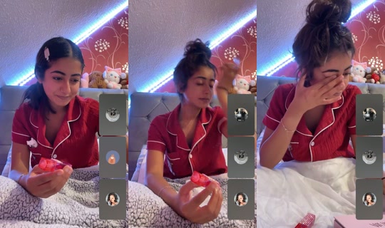 xm_soni's Live Session — Jul 9, 2026, 12:17 AM