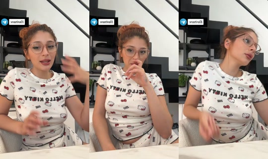xnastina's Live Session — Aug 27, 2026, 11:01 AM