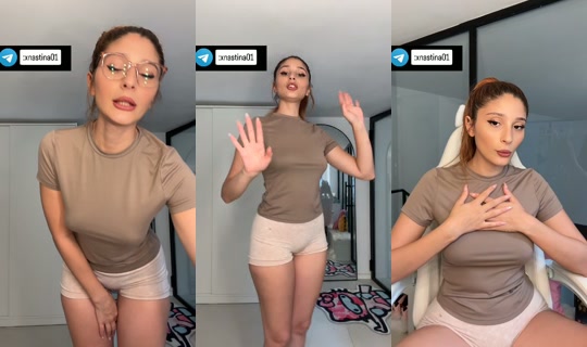 xnastina's Live Session — Sep 2, 2026, 1:45 PM