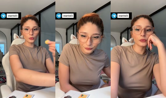 xnastina's Live Session — Sep 2, 2026, 2:36 PM