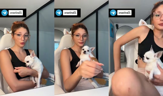 xnastina's Live Session — Sep 4, 2026, 10:00 AM