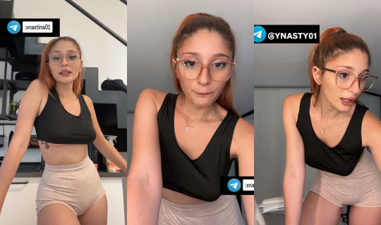 xnastina's Live Session — Sep 4, 2026, 2:10 PM
