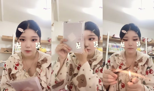 xnrkddlivee's Live Session — Oct 20, 2026, 3:59 PM