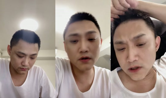 xo.5757's Live Session — Jul 23, 2026, 3:12 PM