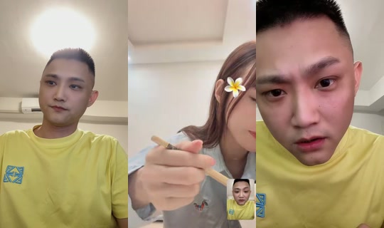 xo.5757's Live Session — Jul 27, 2026, 5:38 PM