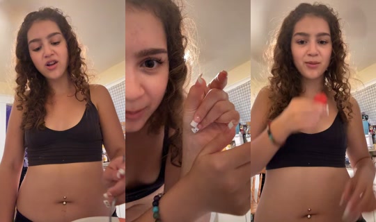 xo.maliah8's Live Session — Sep 19, 2026, 3:17 AM
