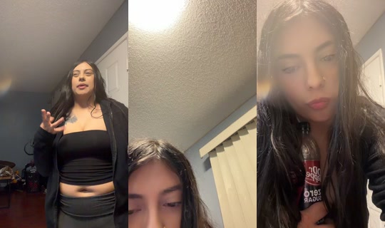 xo.monique.1's Live Session — Jul 13, 2026, 7:59 AM