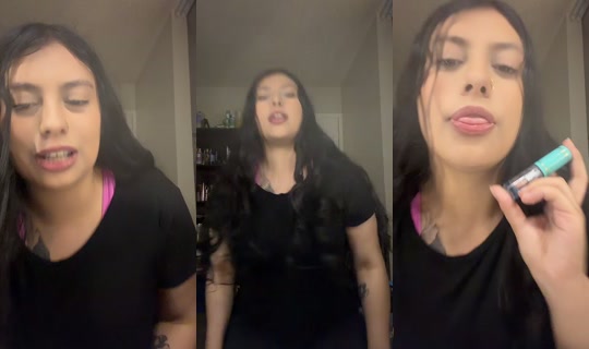 xo.monique.1's Live Session — Jul 15, 2026, 6:58 AM
