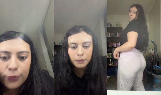 xo.monique.1's Live Session — Jul 15, 2026, 8:11 AM
