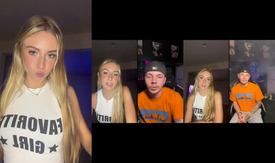 xo.savvi's Live Session — Jul 22, 2026, 6:35 AM