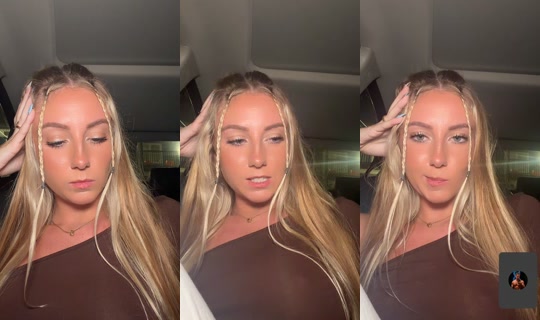 xo.savvi's Live Session — Jul 26, 2026, 4:40 AM