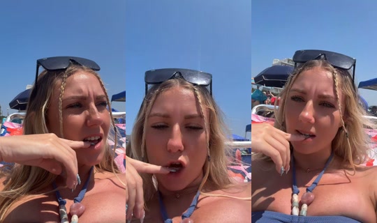 xo.savvi's Live Session — Jul 26, 2026, 4:51 PM