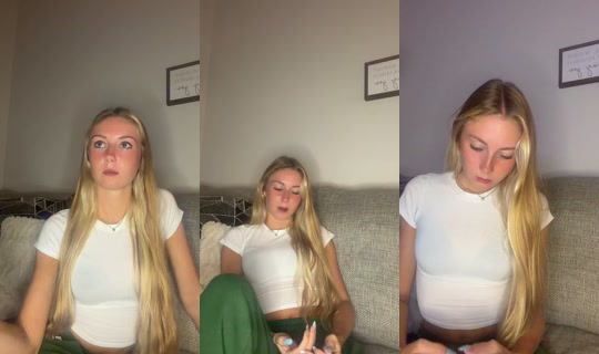 xo.savvi's Live Session — Jul 27, 2026, 5:10 AM