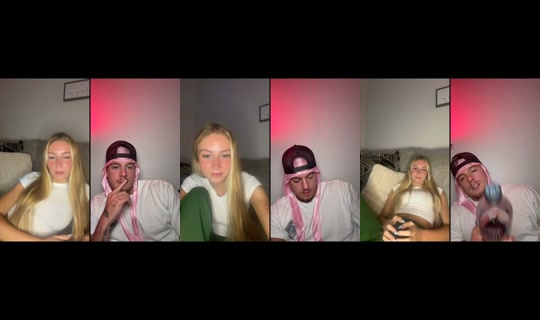 xo.savvi's Live Session — Jul 27, 2026, 6:01 AM