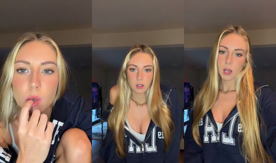 xo.savvi's Live Session — Jul 28, 2026, 4:47 AM