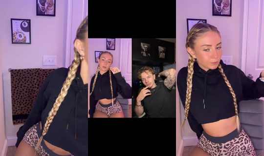 xo.savvi's Live Session — Aug 4, 2026, 3:27 AM