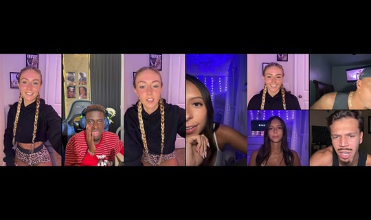 xo.savvi's Live Session — Aug 4, 2026, 3:59 AM