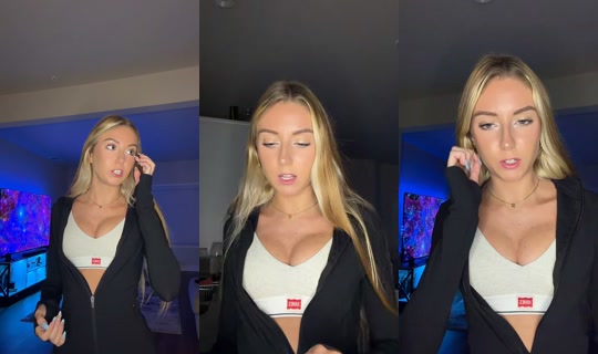 xo.savvi's Live Session — Aug 6, 2026, 4:03 AM