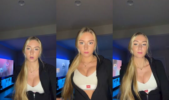 xo.savvi's Live Session — Aug 6, 2026, 7:07 AM
