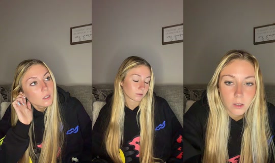 xo.savvi's Live Session — Aug 7, 2026, 5:19 AM