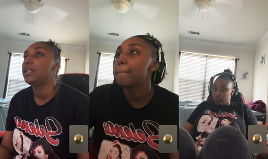 xo.sess3's Live Session — Aug 18, 2026, 10:57 PM