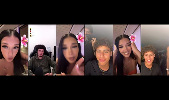 xo.yis's Live Session — Jul 28, 2026, 3:32 AM