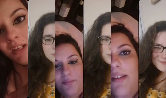 xo0_liliana_0ox's Live Session — Jul 19, 2026, 2:39 AM