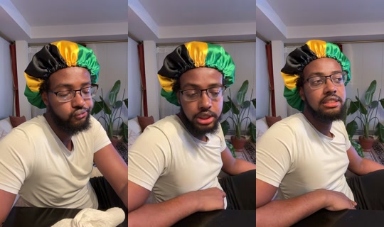 xo_afro's Live Session — Jul 24, 2026, 4:57 AM