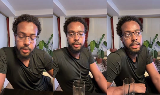 xo_afro's Live Session — Jul 26, 2026, 2:16 AM
