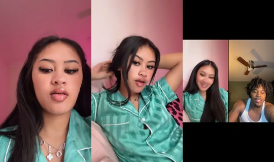 xo_cherry25's Live Session — Sep 21, 2026, 5:00 AM