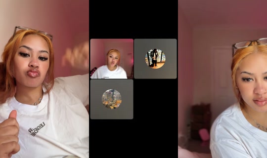 xo_cherry25's Live Session — Sep 22, 2026, 4:06 AM