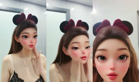xoaixanh8668's Live Session — Oct 14, 2026, 6:44 PM