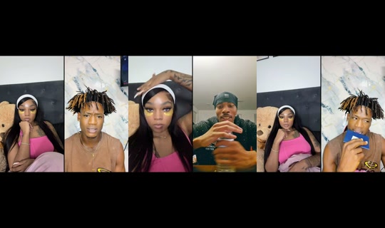 xodabraat's Live Session — Jul 15, 2026, 3:17 AM